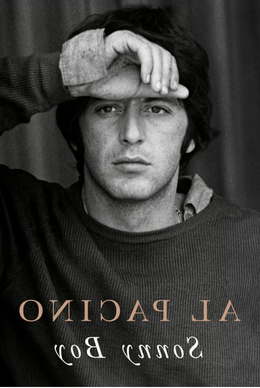 Autobiography of Al Pacino